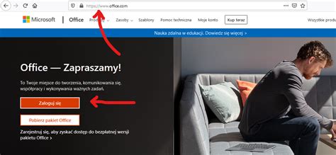 office.com logowanie.